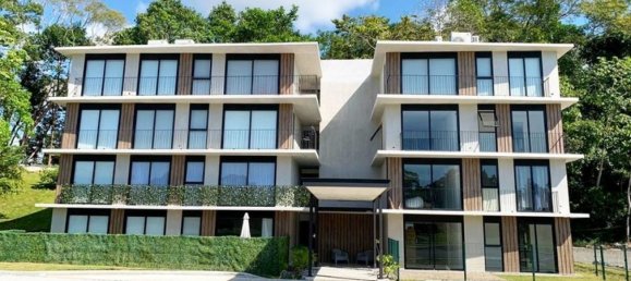 2 bedrooms Condominium for sale in Garabito, Puntarenas, Costa Rica № 1149 2