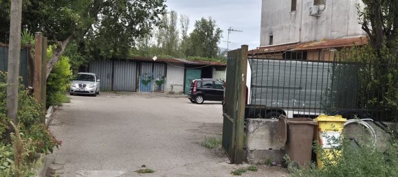 240m² Building in Somma Vesuviana, Italy No. 335728 3