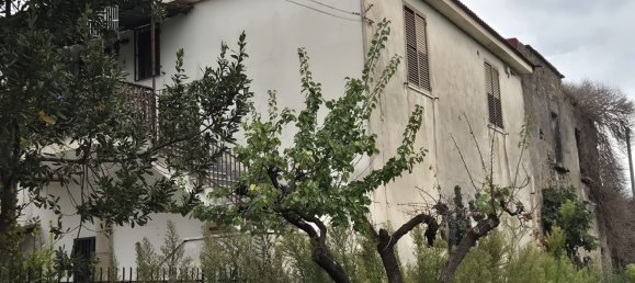 240m² Building in Somma Vesuviana, Italy No. 335728 5