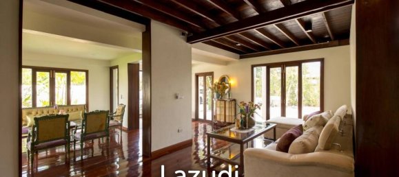 4 Schlafzimmer Cafe / Restaurant in Saraphi, Thailand, Nr. 16992 4