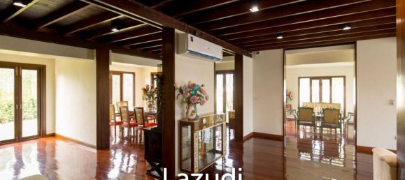 4 Schlafzimmer Cafe / Restaurant in Saraphi, Thailand, Nr. 16992 7