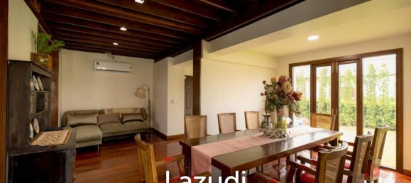 4 Schlafzimmer Cafe / Restaurant in Saraphi, Thailand, Nr. 16992 8