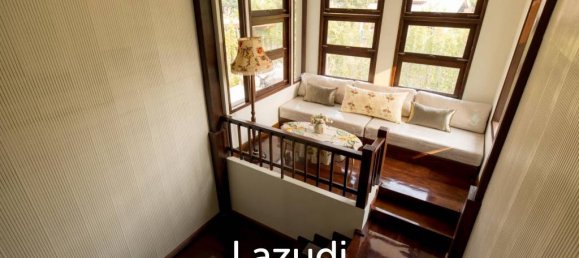 4 Schlafzimmer Cafe / Restaurant in Saraphi, Thailand, Nr. 16992 6