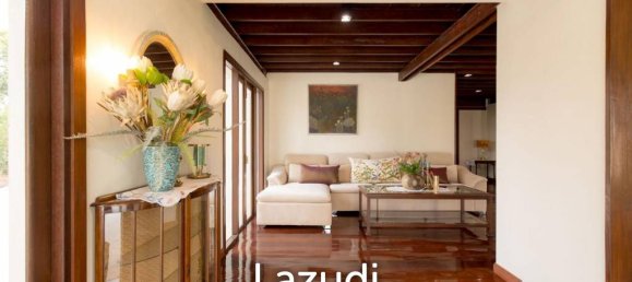 4 Schlafzimmer Cafe / Restaurant in Saraphi, Thailand, Nr. 16992 5