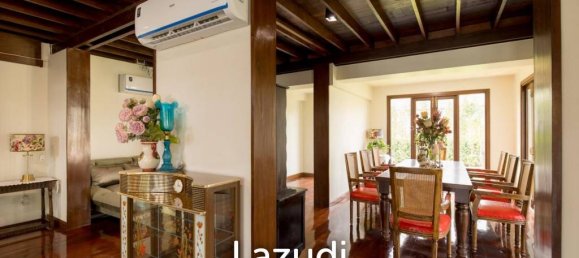 4 Schlafzimmer Cafe / Restaurant in Saraphi, Thailand, Nr. 16992 3