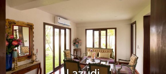 4 Schlafzimmer Cafe / Restaurant in Saraphi, Thailand, Nr. 16992 9