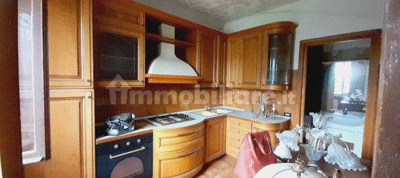 3 bedrooms House in Mortara, Italy No. 5781 9