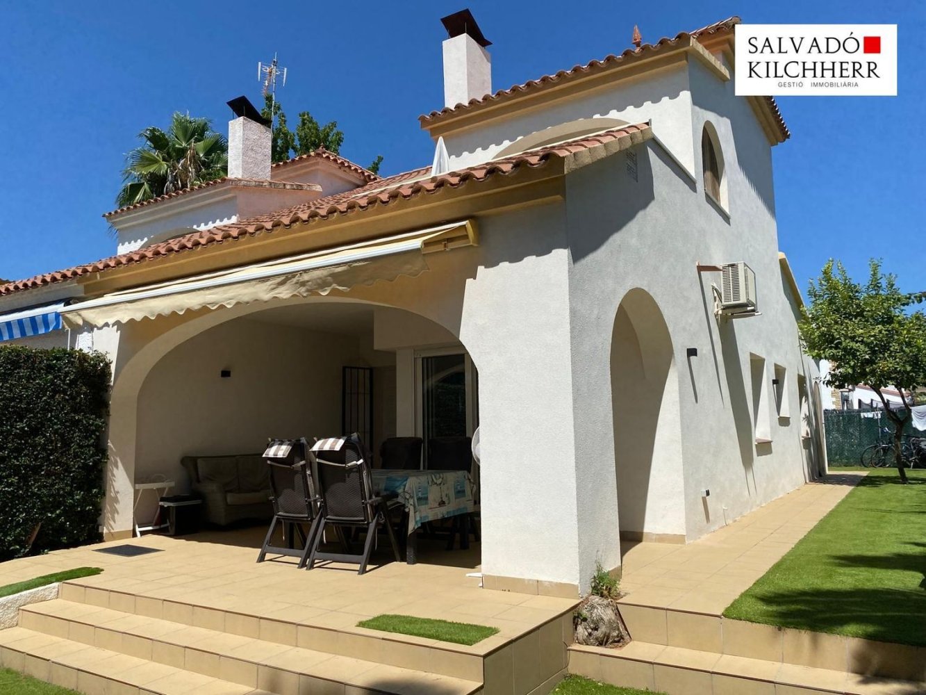 Casa T3 em Cambrils, Spain N.º 212725