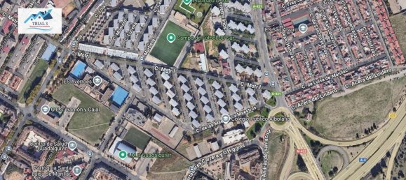 2 غرف نوم شقة في Cordoba, Spain رقم 167458 4