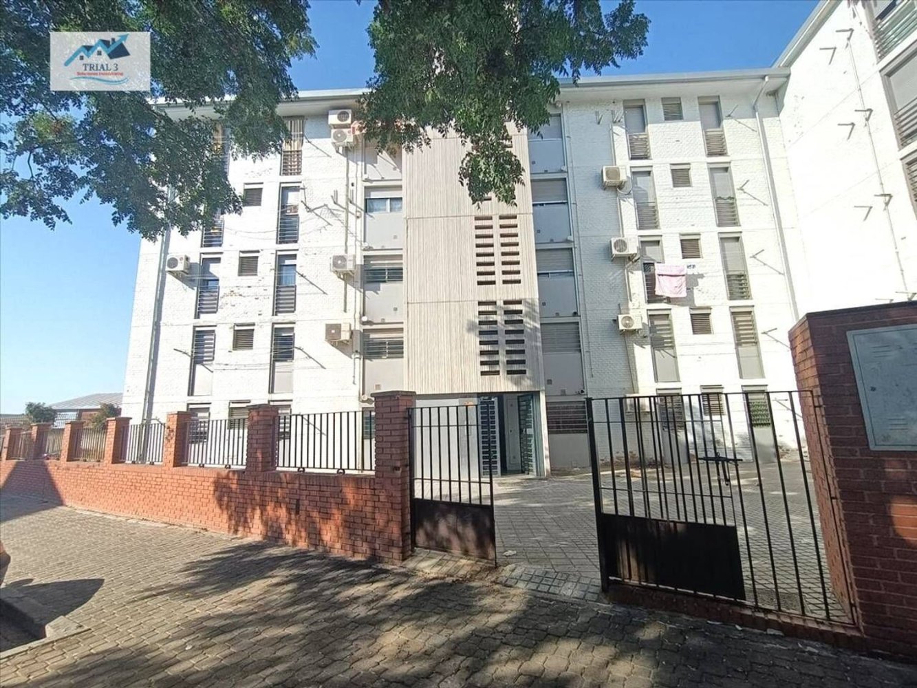 2 غرف نوم شقة في Cordoba, Spain رقم 167458