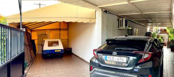 3 bedrooms Commercial property in Limassol, Cyprus No. 18265 8