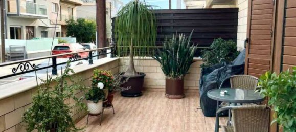 3 bedrooms Commercial property in Limassol, Cyprus No. 18265 12