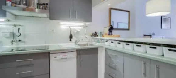 3 bedrooms Apartment in Sants-Montjuic, Spain No. 159932 13