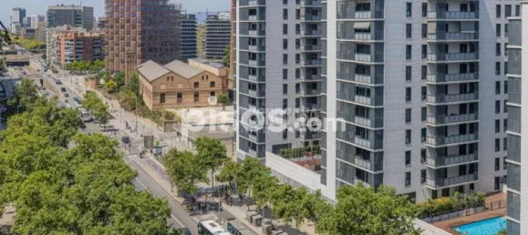 3 bedrooms Apartment in Sants-Montjuic, Spain No. 159932 28