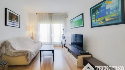3 bedrooms Apartment in Sants-Montjuic, Spain No. 159932