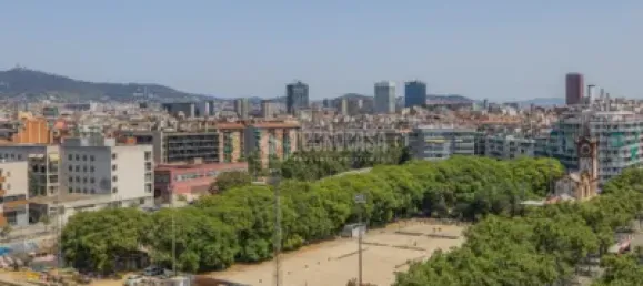 3 bedrooms Apartment in Sants-Montjuic, Spain No. 159932 19