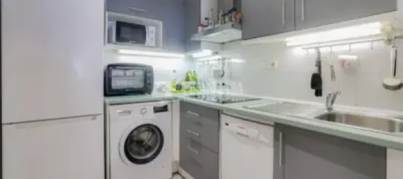 3 bedrooms Apartment in Sants-Montjuic, Spain No. 159932 11