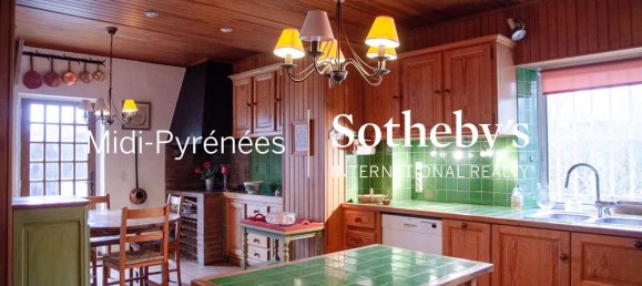 6 bedrooms House in Castres, France No. 293739 6