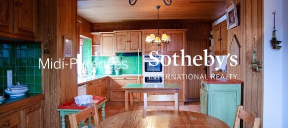 6 bedrooms House in Castres, France No. 293739 5