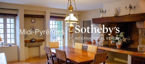 6 bedrooms House in Castres, France No. 293739 3