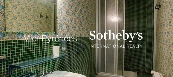 6 bedrooms House in Castres, France No. 293739 10