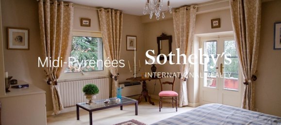 6 bedrooms House in Castres, France No. 293739 7