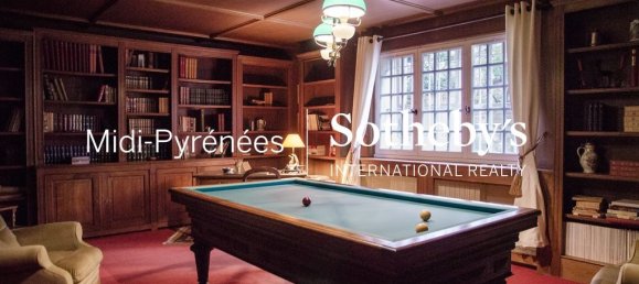 6 bedrooms House in Castres, France No. 293739 4