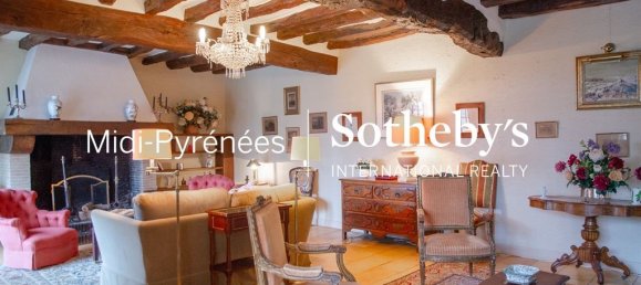 6 bedrooms House in Castres, France No. 293739 17