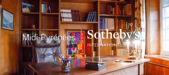 6 bedrooms House in Castres, France No. 293739 16