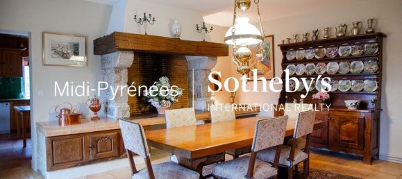 6 bedrooms House in Castres, France No. 293739 2