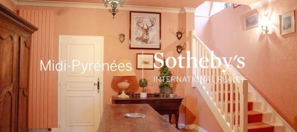 6 bedrooms House in Castres, France No. 293739 15