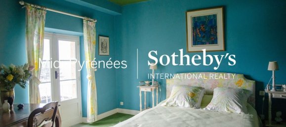 6 bedrooms House in Castres, France No. 293739 9