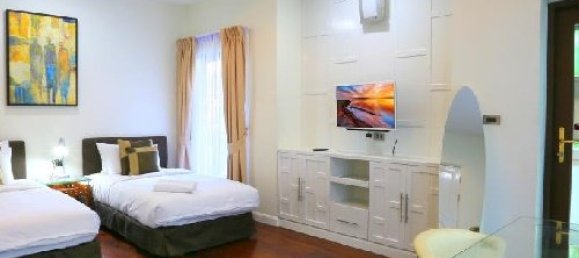 5 bedrooms Cafe / restaurant in Pattaya, Thailand No. 912 19