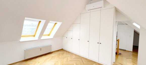 3 rooms Duplex in Geidorf, Austria No. 182642 15