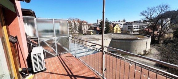 3 rooms Duplex in Geidorf, Austria No. 182642 18