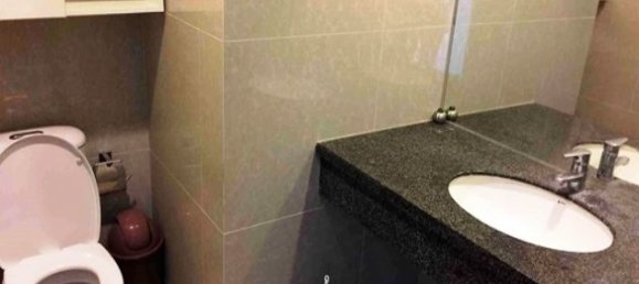 Квартира с 3 спальнями в Хайбачынг, Вьетнам № 2584 10