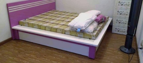 Квартира с 3 спальнями в Хайбачынг, Вьетнам № 2584 5