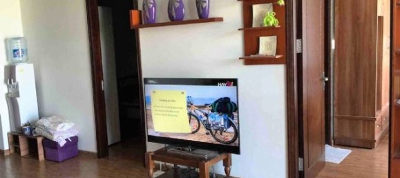 Квартира с 3 спальнями в Хайбачынг, Вьетнам № 2584 2