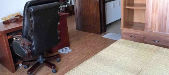 Квартира с 3 спальнями в Хайбачынг, Вьетнам № 2584 7