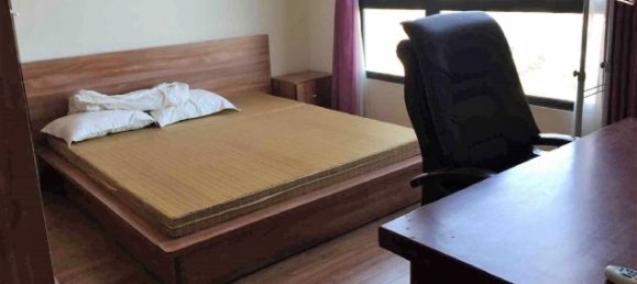 Квартира с 3 спальнями в Хайбачынг, Вьетнам № 2584 4