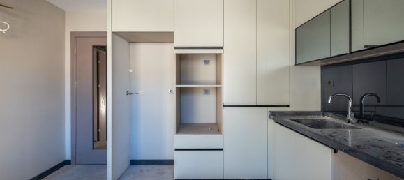 2 rooms Apartment in Alanya, Turkey No. 33560 13