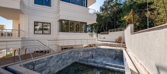 2 rooms Apartment in Alanya, Turkey No. 33560 22