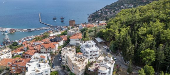 2 rooms Apartment in Alanya, Turkey No. 33560 3