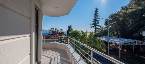 2 rooms Apartment in Alanya, Turkey No. 33560 7