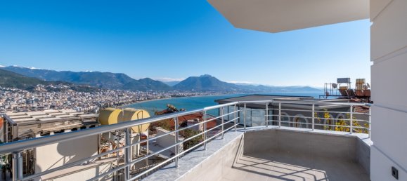 2 rooms Apartment in Alanya, Turkey No. 33560 9