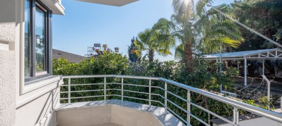 2 rooms Apartment in Alanya, Turkey No. 33560 4