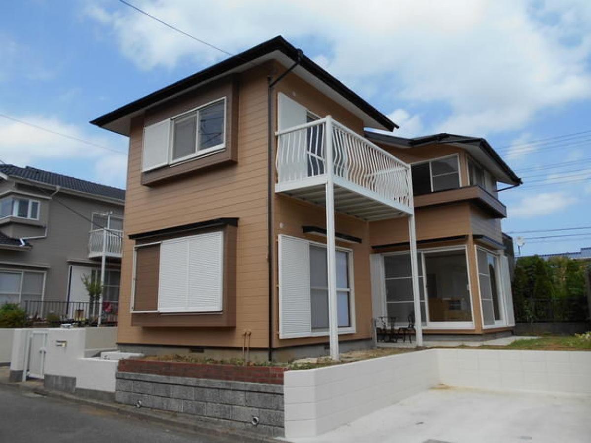 4 bedrooms House in Chiba, Japan No. 7645