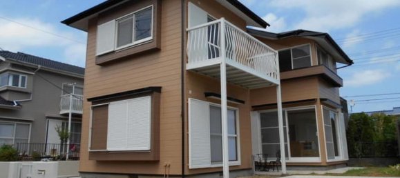 4 bedrooms House in Chiba, Japan No. 7645 2