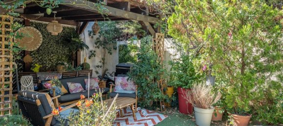 Дом с 4 спальнями в Марсель, Франция № 351498 4