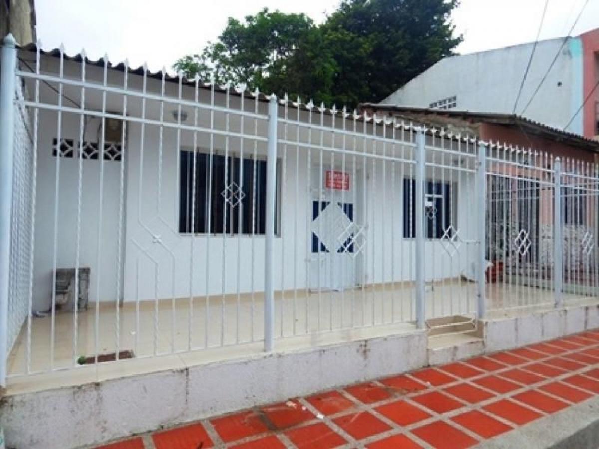 Дом с 3 спальнями в Атлантико, Колумбия № 7696